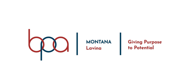 Lavina BPA Logo